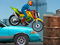 游戏Star Stunt Biker