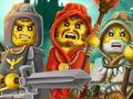 Lego Heroica游戏在线 