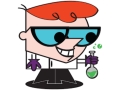 Dexter的实验室游戏 