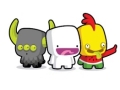 Toonix游戏 