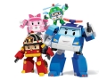 Robocar Poli游戏 
