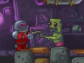 Zombotron游戏 