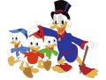DuckTales游戏 