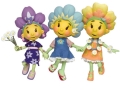 Fifi和Flowertots游戏 