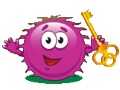 Frizzle Fraz游戏 