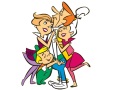 Jetsons游戏 