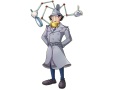 Inspector Gadget游戏 