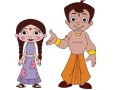 Chhota Bheem游戏 