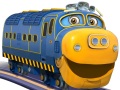 Chuggington游戏 