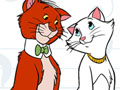 AristoCats游戏 