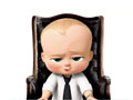 Boss Baby游戏 