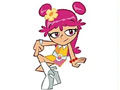 游戏海瑞Pafi AmiYumi 