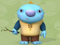 Wallykazam游戏 