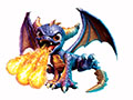 Skylanders的游戏 