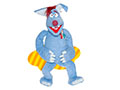 Woozle Goozle游戏 