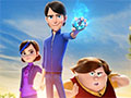 游戏Trollhunters 