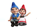 免费在线玩 Sherlock Gnomes，无需注册 