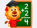 在线数学游戏 