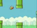 Flappy鸟游戏 