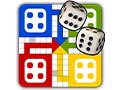 飞行棋游戏 