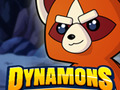Dynamon 在线游戏 