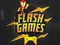 Flash 在线游戏 