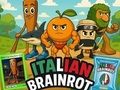 游戏意大利语Braynrot 