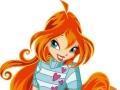 winx的动作游戏 