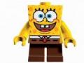 Lego SpongeBob在线游戏 