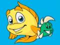 Freddi Fish游戏 