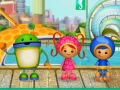 Umizoomi游戏 