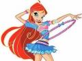 winx的仙女游戏 
