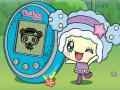 Tamagotchi游戏 