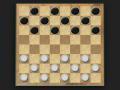 跳棋游戏 