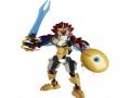 Lego Legends的Chima游戏 