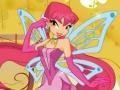 winx的游戏 