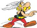 Asterix和Obelix游戏 