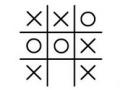 Tic Tac Toe游戏 