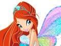 winx的Enchantix游戏 