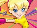 Polly Pocket游戏 