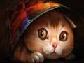 找到猫游戏 