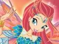 winx的季节游戏 