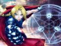 Fullmetal炼​​金术士游戏 