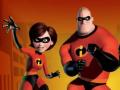 Incredibles游戏 