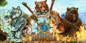 Hoppenia在线 