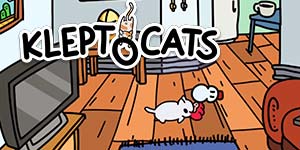 盗贼猫 
