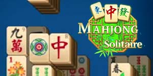 麻将 