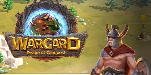 Wargard：征服领域 