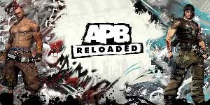 APB重装上阵在线 