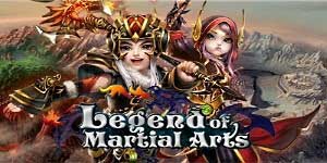 武林外传 